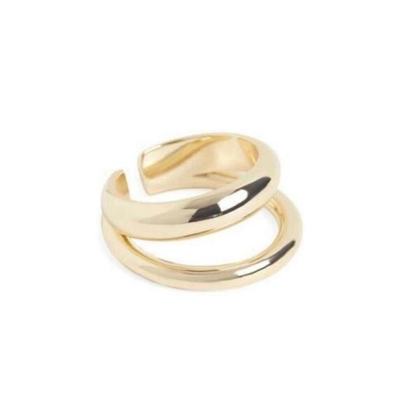 Loren Stewart X Curateur Ring Size: 7 Loren Stewart NWT - Picture 3 of 5